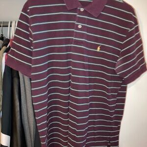 Vintage Ralph Lauren Polo Shirt Men’s Large